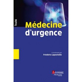 Médecine d'urgence
