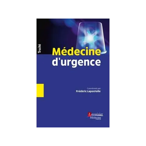 Médecine d'urgence