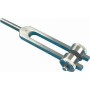 Diapason 128 htz 