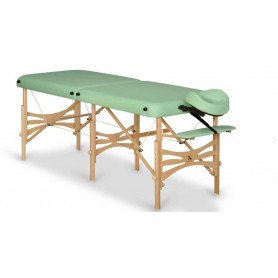 Table de massage Alba