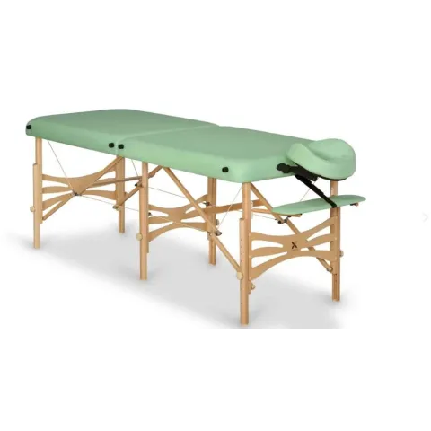 Table de massage Alba