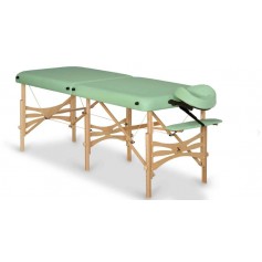 Table de massage Alba Largeur 70 cm