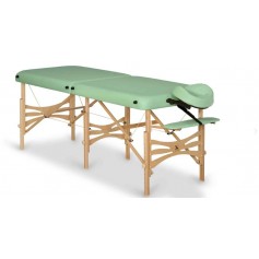 Table de massage Alba