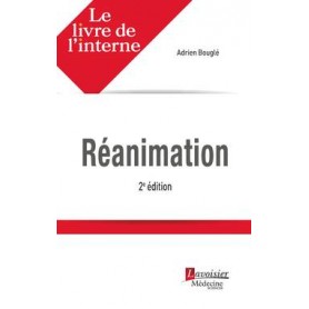 Réanimation (2° Éd.)
