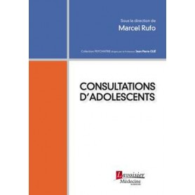 Consultations d'adolescents