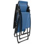 Fauteuil Relax FUTURA