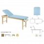 Table d'examen fixe Ecopostural C3122