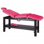 Table de massage fixe 3 plans C3249W