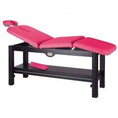 Table de massage fixe 3 plans C3249W