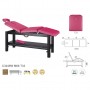 Table de massage fixe 3 plans C3249W