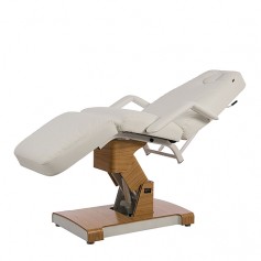 Fauteuil de soins esthétique électrique Hallic