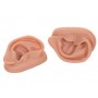 2 oreilles pour acupuncture 