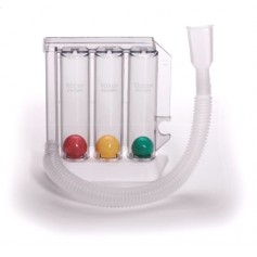 RESPIPROGRAM - Spiromètre
