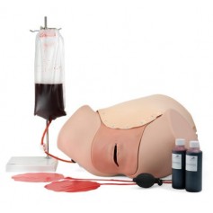 Simulateur d'hémorragie du postpartum - PPH Trainer P97
