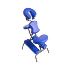 Chaise de massage transportable