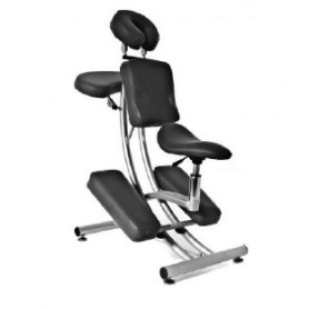 Chaise de massage LUXE