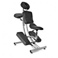 Chaise de massage LUXE