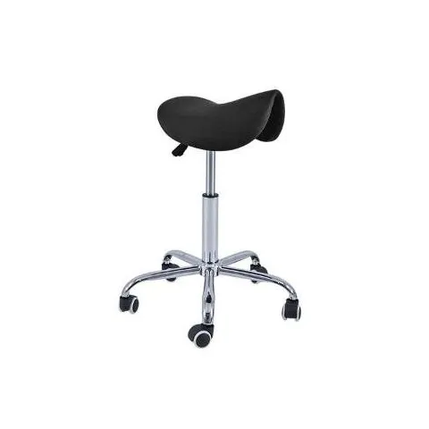 Tabouret PONY sur roulettes