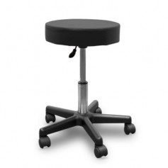 Tabouret sur roulettes EPIONE