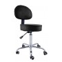 Tabouret sur roulettes EPIONE