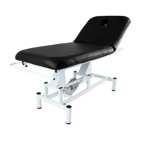 TABLE DE MASSAGE ELECTRIQUE 2 PLANS ECO