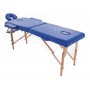 Table de massage pliante en bois Eco EPIONE
