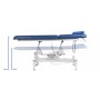 TABLE DE MASSAGE ELECTRIQUE 2 PLANS ECO PLUS