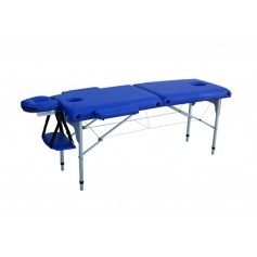 TABLE PLIANTE ALU ECO EPIONE