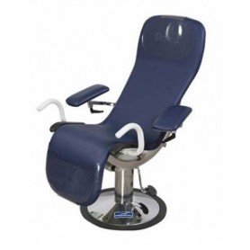 Fauteuil de prélèvement fixe Dénéo - Promotal