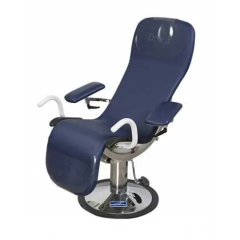 Fauteuil de prélèvement fixe Dénéo - Promotal