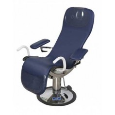 Fauteuil de prélèvement fixe Dénéo - Promotal