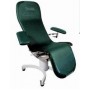 Fauteuil de prélèvement fixe Dénéo - Promotal