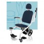 fauteuil de transfert Tweegy Promotal