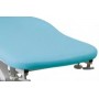 Table d'examen fixe Fidji Promotal