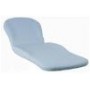 Divan d'examen Promotal 118-20 INOX Hauteur 65 cm