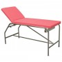 Divan d'examen Promotal 118-20 INOX Hauteur 65 cm
