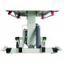 Chariot douche Ocea Promotal