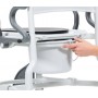 Seau Hygiènique pour Chaise de Douche BONN