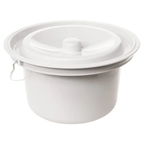 Seau Hygiènique pour Chaise de Douche BONN