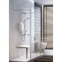 Siège de douche relevable ONYX COMPACT