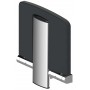 Siège de douche relevable ONYX COMPACT