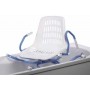 Siège de bain pivotant SPIDRA 600