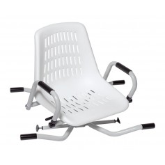 Fauteuil de bain ATLANTIS III