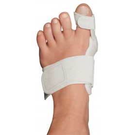Attelle articulée HALLUFIX