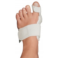 Attelle articulée HALLUFIX