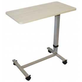 Table de lit Réglable vérin