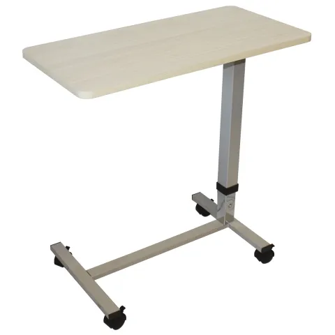 Table de lit Réglable vérin