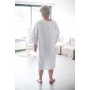 Chemise malade dos croisé JOLETI