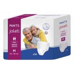 Pants JOLETTI - Maxi