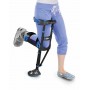 Béquille genou main libre iWalk 3.0